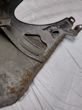 фото thumb №15, Крило лівий перед peugot 607 k: ezac