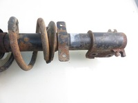 фото thumb №9, Mcperson левый передний renault trafic ii 1.9 dci