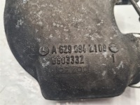 Mercedes s w221 труба воздуха a6290942108 с Разборки, фото thumb