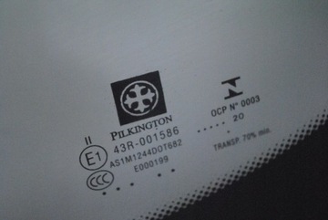 фото thumb №5, Bmw 3 f30 f35 f31 2014 стекло передняя / лобовое