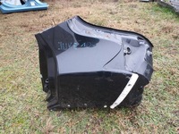 фото thumb №1, Крыло левый задняя четверть nissan juke 10-