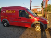 фото thumb №1, Ford transit connect mk1 дверь сдвижные боковой правое