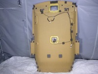 фото thumb №7, Стеля світла стеля hyundai i20 ii 2 3d 2014-