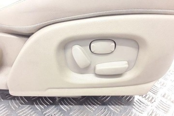 фото thumb №8, Сиденье переднее правые jaguar xj x350 3w9314b422ad 2.72l дизель 152kw 2005