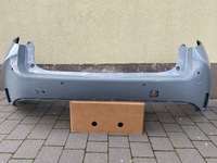 фото thumb №1, Toyota corolla xii e21 18- бампер задній задня kombi