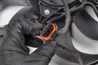 фото thumb №5, Volvo xc60 xc70 v70 s80 s60 v60 вентилятор радиатора 30668629