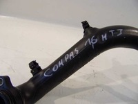 фото thumb №4, Jeep compass ii 1.6 mtj 17- шланг воздуха