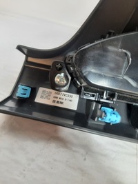 фото thumb №13, Subaru crosstrek xv 22- решётка обдув рамка 66110fn110 usa