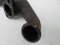 Коллектор выпускной mercedes w126 420se 1161421002 с Разборки, фото thumb