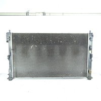 фото thumb №1, Jeep compass 2.4b радіатор wody 879332k