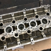 фото thumb №9, Головка двигателя 2.9 2.9 t6 s80 i xc90 i 1001841004