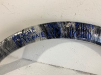 фото thumb №7, Porsche cayenne 9y0 gts молдинг крыло левая перед