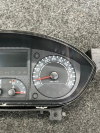 фото thumb №5, Iveco daily iv панель приборов 69503099