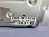 фото thumb №6, Bmw 5 f10 f11 модуль считыватель навигации 9289247