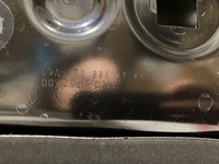 фото thumb №8, Mercedes benz g wagon amg g63 капот a4638802700