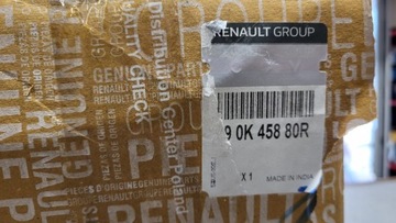 фото thumb №6, Коробка передач коробки передач dacia spring ev электрический re0001 290k45880r новая оригинал