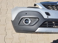 фото thumb №8, Opel mokka бампер перед передний решётка радиатора gan