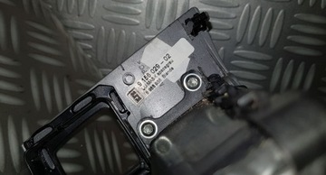 фото thumb №11, Bmw 5 e60 e61 рестайлінг lci рамка середня консолі dekor бардачок панелі 6988988