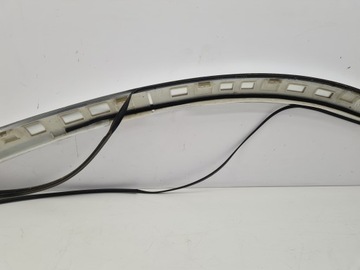 фото thumb №10, Peugeot rcz планка дахова хром ліва ym21405380