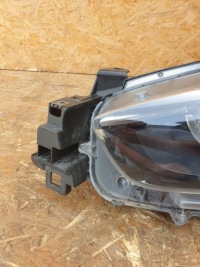 Mazda cx5 рестайлинг  фара левый перед full led ka1l51040m Цена, фото thumb