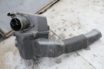 фото thumb №5, Корпус фильтр воздуха vw polo iv 1.4