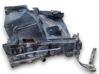 фото thumb №1, Mercedes e w211 211 четверть лонжерон подкрылок левая левый перед передняя