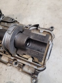 фото thumb №10, Насос масла вал balansujący оригинальный номер 045115109a 045103331 vw polo iv 9n1 1.4tdi