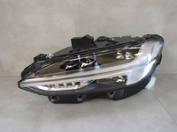 фото thumb №1, Лампа перед volvo v90 s90 full led active high beam lh левая 16- 31386164