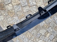 фото thumb №12, Mercedes eqe 295 бампер перед 2958853000 оригінал