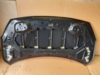 фото thumb №9, Bmw 2 f45 f46 капот крышка двигателя металлическая