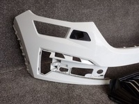 фото thumb №6, Skoda kodiaq lift 21- бампер передний перед