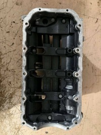 фото thumb №2, Піддон масляна jeep wrangler 2.2