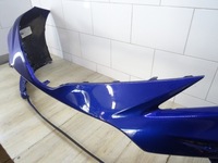 фото thumb №6, Toyota camry viii бампер перед 52119-3t961 lift