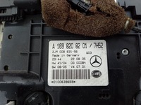 фото thumb №6, B klasa w245 лампа потолочный перед a1698208201