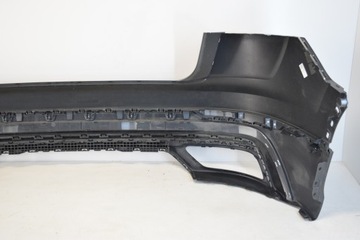 фото thumb №11, Audi q8 4m8 s line бампер задний зад