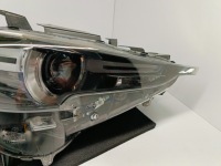 фото thumb №3, Mazda cx-5 cx5 ii 17- лампа правая перед full led eu kb8n51030