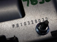 Fiat scudo 2 07-16 подушка безпеки подушка пасажира 14013511zn в Україні, фото thumb