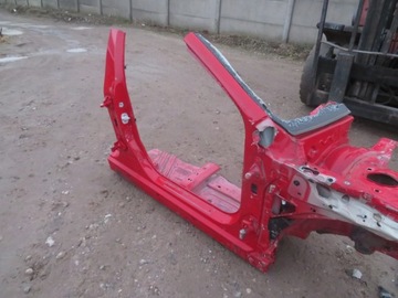 фото thumb №6, Стійка поріг праві mercedes a клас w176 18r