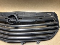 фото thumb №6, Решётка радиатора решётка радиатора радиатора w бампер перед opel vivaro b ii 14r oryg 623105615r