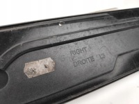 фото thumb №14, Peugeot expert iii jumpy iii proace ii молдинг захист двері права 9808384280