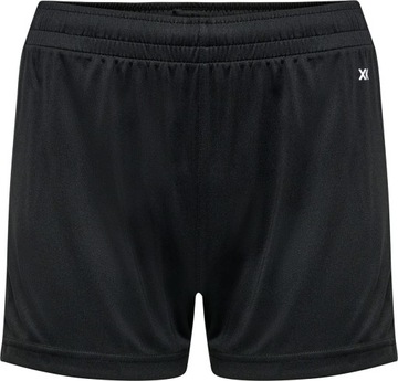 Женские гандбольные шорты Hummel Core XK