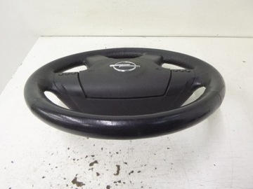 фото thumb №4, Руль + подушка безопасности opel signum 2003