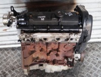 Двигун renault clio 3 1.5 dci 8v k9k 677 2011 Оригінал, фото thumb