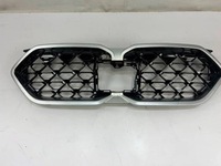 фото thumb №1, Bmw x2 u10 решётка радиатора бампера решётка радиатора впуск решётки радиатора