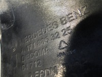 фото thumb №14, Mercedes бампер передний pts bez омывателя slk 171 r171 lift