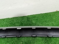 Volvo xc40 xc 40 r-design спойлер накладка бампера перед передний в Украине, фото thumb