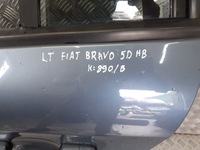 фото thumb №3, Дверь левый задняя fiat bravo ii 890/b