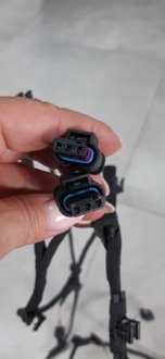 фото thumb №5, Volkswagen tiguan ii джгут датчиків паркування pdc 5na971095cd