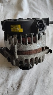 фото thumb №12, Генератор kia huyndai 1.6 1.7 crdi 37300-2a850