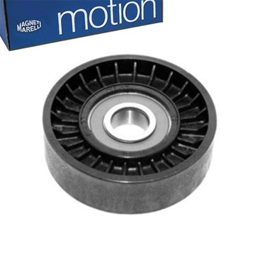 фото thumb №1, Ролик натягувач ремінь m.marelli 331316170231